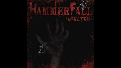Hammerfall - Send Me A Sign ( Pokolgep cover)