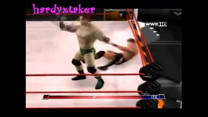 Royal Rumble Mod 2011 - Sheamus Vs Miz
