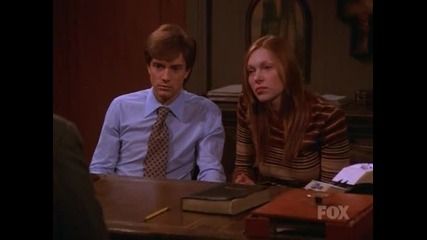 That 70's Show 6x14