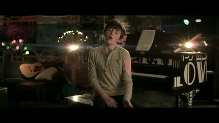 Много добра! Greyson Chance - Unfriend You