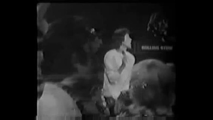 The Rolling Stones - Thats How Strong My Love Is