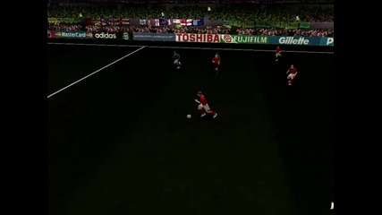 Fifa World cup 2006 goal part 2