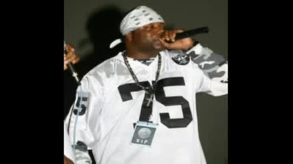 Spice 1 - Break Yourself