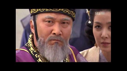 Princess Ja Myung Go-еп-21 част 4/4