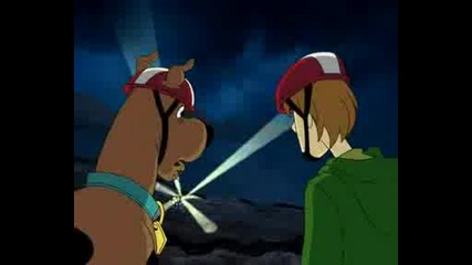 What`s New Scooby Doo S3 01 Fright House of a Lighthouse