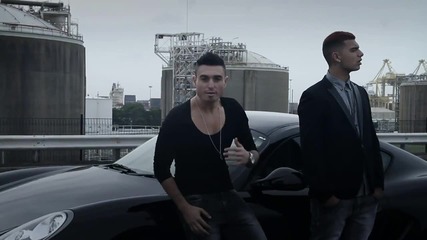 Faydee - Laugh Till You Cry