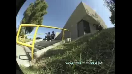 Tony Hawk American Westeland