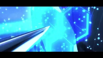 Gakusen Toshi Asterisk ( Amv ) - Brand new World ( Чисто нов свят )