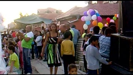 metin tayfa kuchek