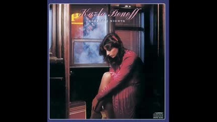 Karla Bonoff - The water is wide, Traditional song 
