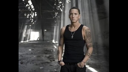 Eminem - Lose Yourself