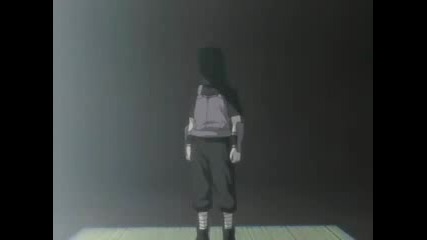 Sasuke & Itachi - Home Part 3