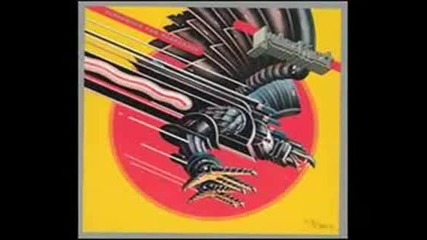 Judas Priest - Riding On The Wind