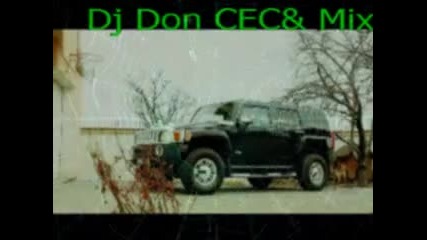 New Chalga hit mix - dj don ceci mix 3 
