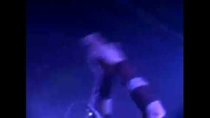 Ministry - Waiting 