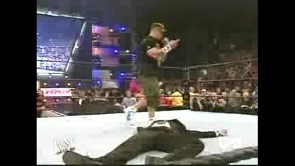 Wwe Kfed And John Cena