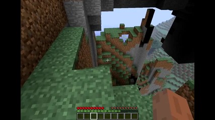 Minecraft iztarsvane