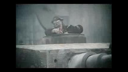 Saving Private Ryan - Metallica - Sad But True