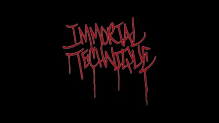 Immortal Technique - The 3rd World [hip-hop]