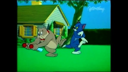 Том и Джери Tom and Jerry High - Quality