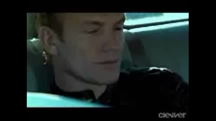 Sting - Desert Rose Original.flv
