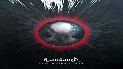 Enslaved - Night Sight ( Axioma Ethica Odini 2010) 