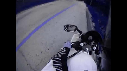 Wheelie Session 