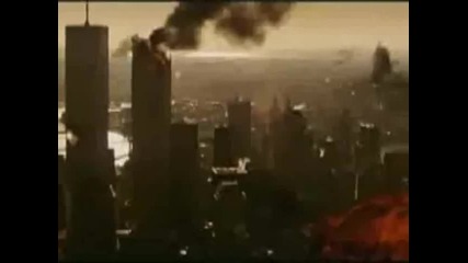 The Prodigy - Worlds on Fire