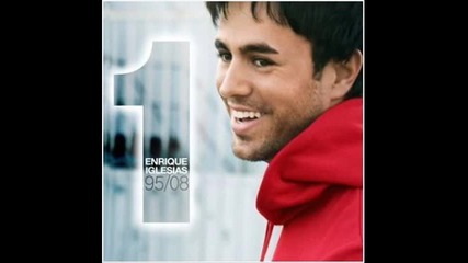 Be With You - Enrique Iglesias