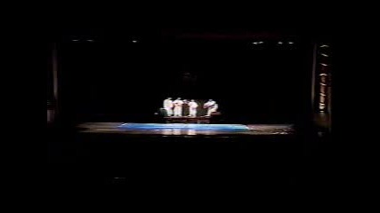 Circus Tigray