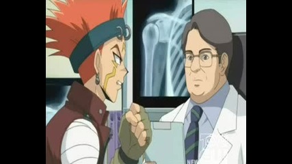 Yu-gi-oh 5d's epizod 97 en audio