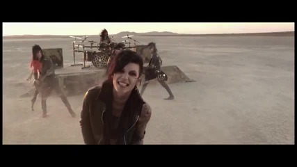 Black Veil Brides - In The End