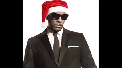 *2015* R. Kelly - Christmas Party