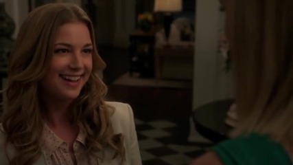 Revenge S03e09