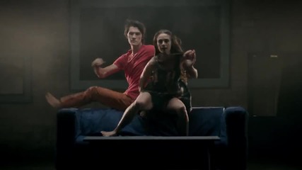 » Zedd ft. Hayley Williams - Stay The Night ( Официално Видео )