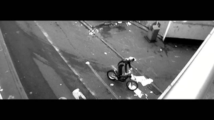 France - Illegal Freestyle Motorbike - Julien Dupont - Rtw S2 
