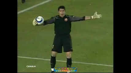 Victor Valdes