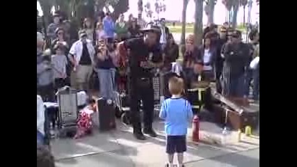 Venice Beach 2009 Part 2 