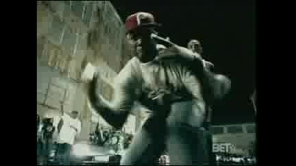 Lloyad Banks Ft 50 Cent - Hands Up