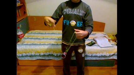 Yoyo Clip 