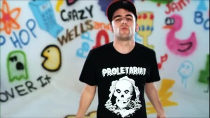 Spose - Im Awesome