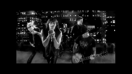 Gotthard - Dream on (official Video)