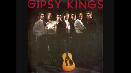 Gipsy Kings - Amor, Amor