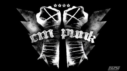Cm Punk