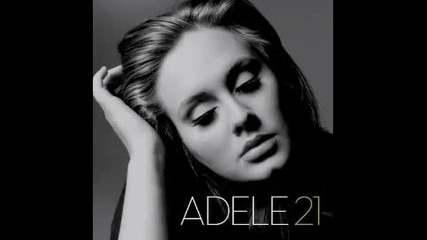 Adele - Set Fire To The Rain