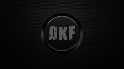 Dkf - Happy Birthday (dubstep)