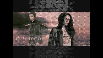 robert pattinson - never think (twilight) + lyrics