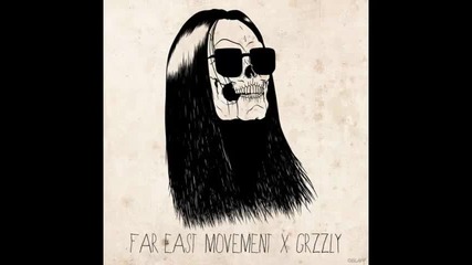 *2013* Far East Movement - Acid ( Dirty Bass reflip )
