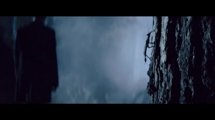 Jamie Woon - Night Air (official Video)