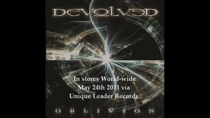 Devolved - Awakening( Oblivion-2011)